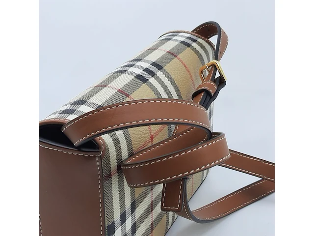 Handtas, burberry, mdicsstu75chi - afbeelding 3 van  17