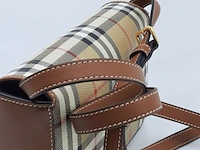 Handtas, burberry, mdicsstu75chi - afbeelding 3 van  17
