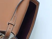 Handtas, burberry, mdicsstu75chi - afbeelding 4 van  17