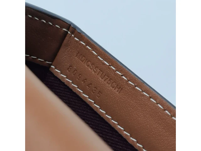 Handtas, burberry, mdicsstu75chi - afbeelding 5 van  17