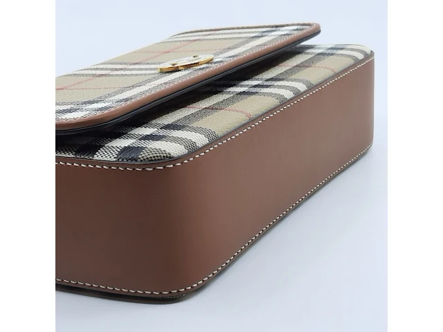 Handtas, burberry, mdicsstu75chi - afbeelding 7 van  17