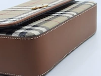Handtas, burberry, mdicsstu75chi - afbeelding 7 van  17