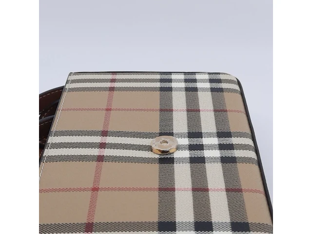 Handtas, burberry, mdicsstu75chi - afbeelding 8 van  17