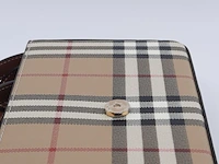 Handtas, burberry, mdicsstu75chi - afbeelding 8 van  17