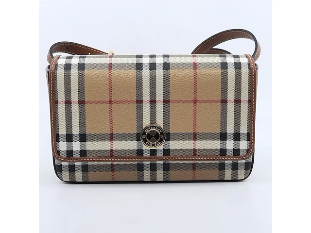 Handtas, burberry, mdicsstu75chi - afbeelding 1 van  17
