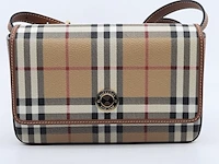Handtas, burberry, mdicsstu75chi