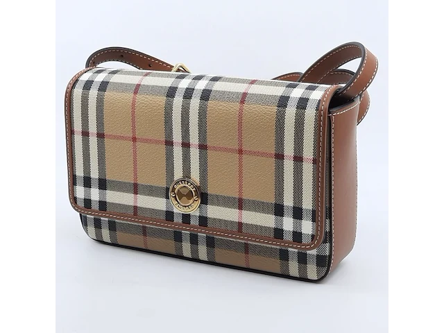 Handtas, burberry, mdicsstu75chi - afbeelding 10 van  17