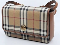Handtas, burberry, mdicsstu75chi - afbeelding 10 van  17