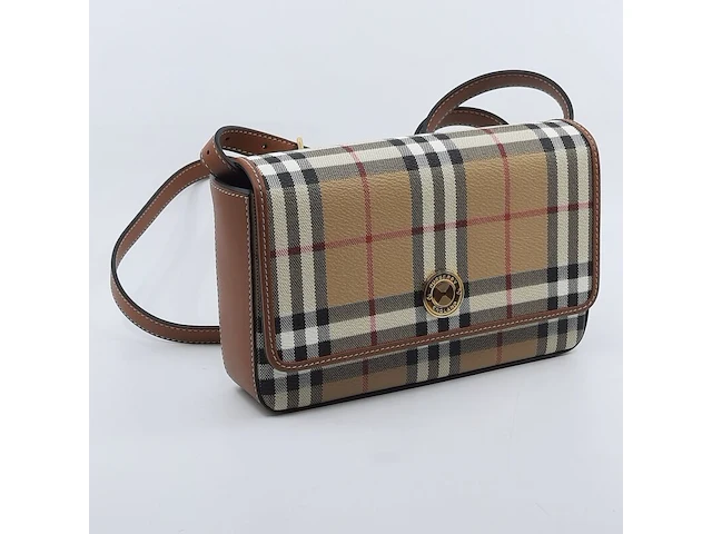 Handtas, burberry, mdicsstu75chi - afbeelding 11 van  17