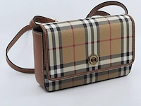 Handtas, burberry, mdicsstu75chi - afbeelding 11 van  17