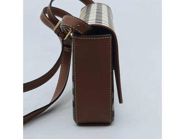 Handtas, burberry, mdicsstu75chi - afbeelding 12 van  17