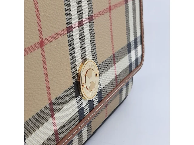 Handtas, burberry, mdicsstu75chi - afbeelding 13 van  17