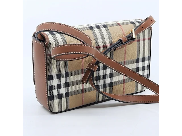 Handtas, burberry, mdicsstu75chi - afbeelding 15 van  17