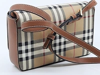 Handtas, burberry, mdicsstu75chi - afbeelding 15 van  17