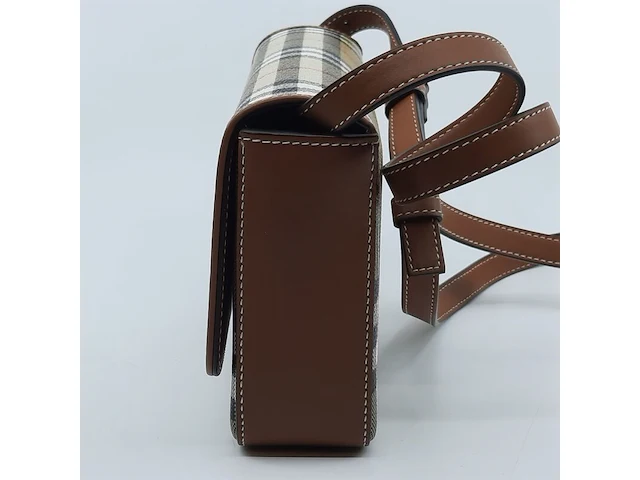 Handtas, burberry, mdicsstu75chi - afbeelding 16 van  17