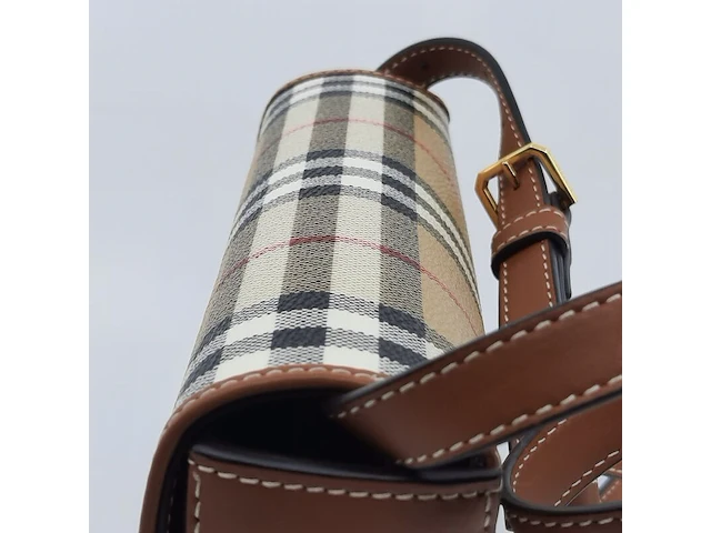 Handtas, burberry, mdicsstu75chi - afbeelding 17 van  17