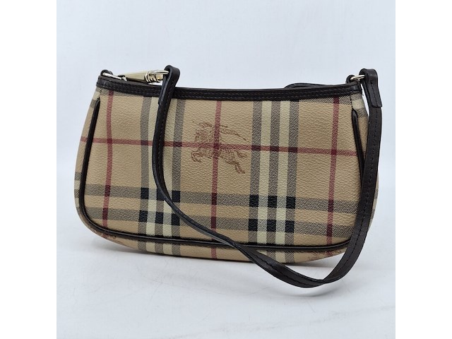 Handtas, burberry - afbeelding 1 van  9