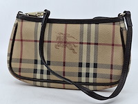 Handtas, burberry - afbeelding 1 van  9