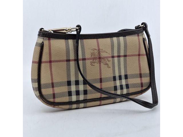 Handtas, burberry - afbeelding 3 van  9