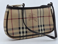 Handtas, burberry - afbeelding 3 van  9