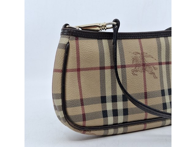 Handtas, burberry - afbeelding 4 van  9