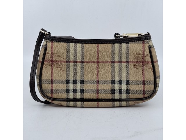 Handtas, burberry - afbeelding 5 van  9