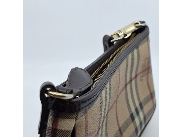 Handtas, burberry - afbeelding 6 van  9