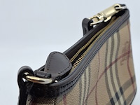 Handtas, burberry - afbeelding 6 van  9