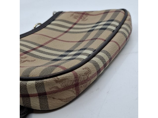 Handtas, burberry - afbeelding 7 van  9