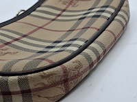 Handtas, burberry - afbeelding 7 van  9