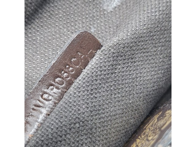 Handtas, burberry - afbeelding 8 van  9