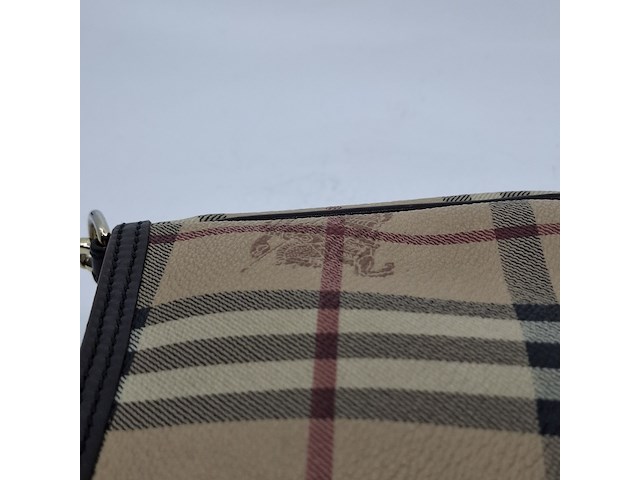 Handtas, burberry - afbeelding 9 van  9