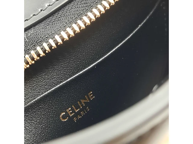 Handtas, celine - afbeelding 4 van  12