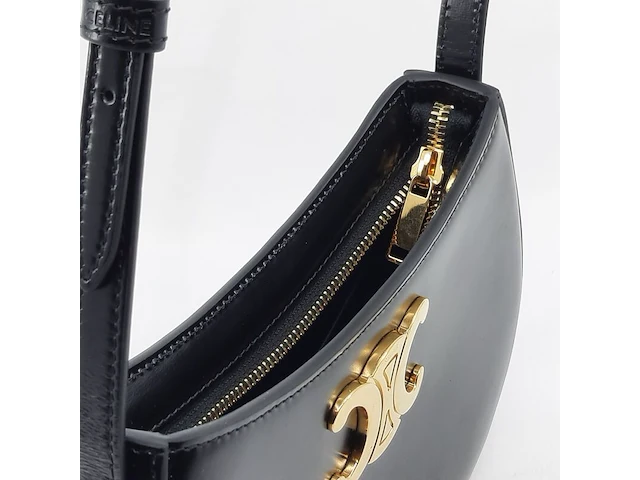Handtas, celine - afbeelding 5 van  9