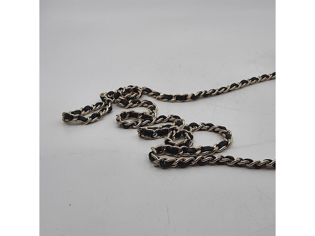 Handtas, chanel - afbeelding 4 van  16