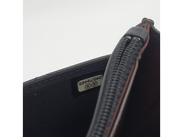 Handtas, chanel - afbeelding 5 van  16