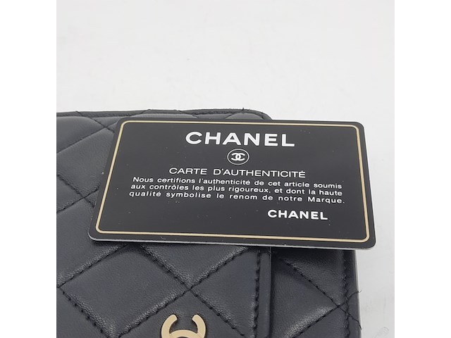 Handtas, chanel - afbeelding 6 van  16