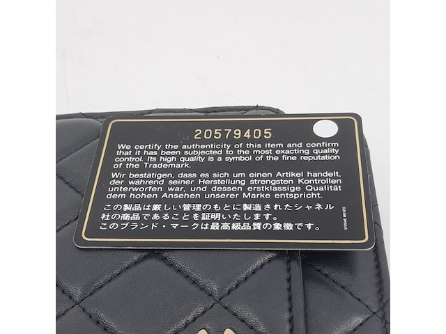 Handtas, chanel - afbeelding 7 van  16