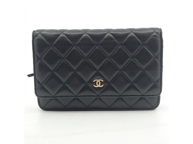 Handtas, chanel - afbeelding 1 van  16