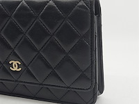 Handtas, chanel - afbeelding 9 van  16