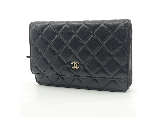 Handtas, chanel - afbeelding 11 van  16