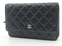 Handtas, chanel - afbeelding 11 van  16