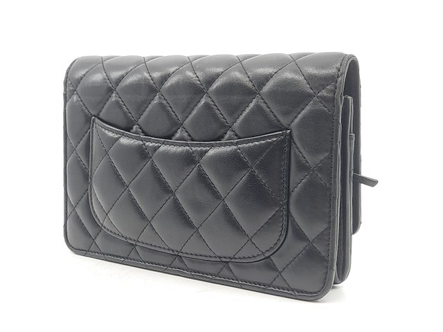 Handtas, chanel - afbeelding 13 van  16