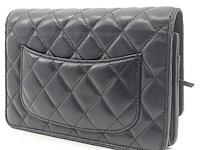 Handtas, chanel - afbeelding 13 van  16