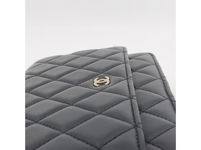 Handtas, chanel - afbeelding 14 van  16