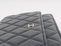 Handtas, chanel - afbeelding 14 van  16