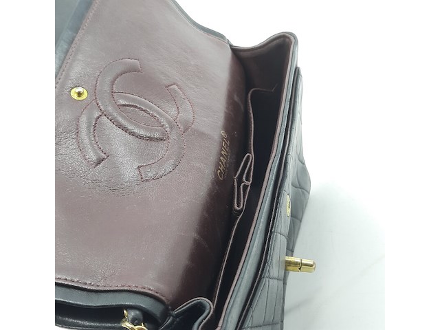 Handtas, chanel - afbeelding 3 van  11