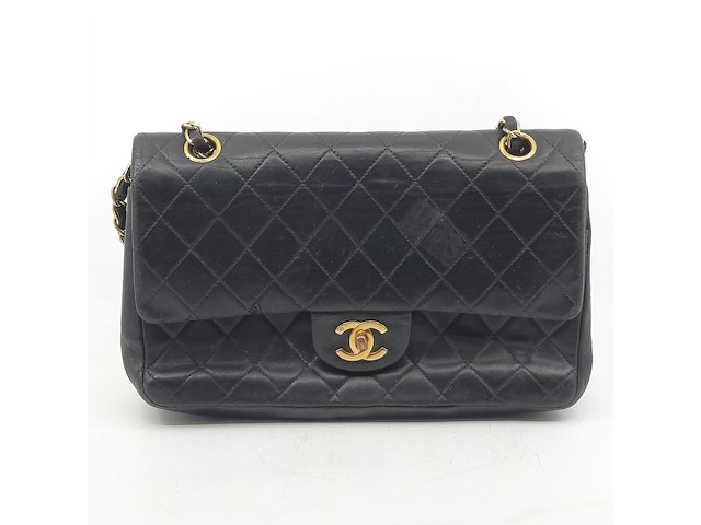 Handtas, chanel - afbeelding 1 van  11