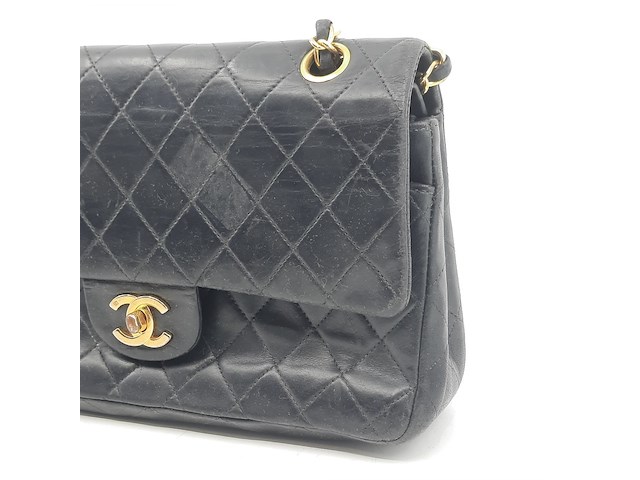 Handtas, chanel - afbeelding 4 van  11