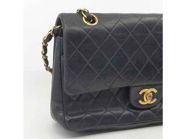 Handtas, chanel - afbeelding 5 van  11